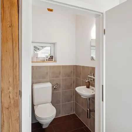 Apartment Fenus Gemuetliche Sgt06 Grabs