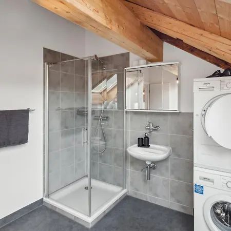 Apartment Fenus Gemuetliche Sgt06
