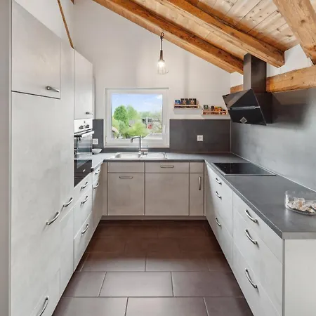 Apartment Fenus Gemuetliche Sgt06