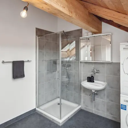 Apartment Fenus Gemuetliche Sgt06 *