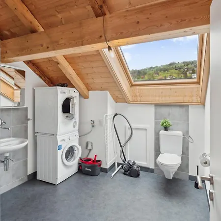 شقة Fenus Gemuetliche Sgt06 Grabs