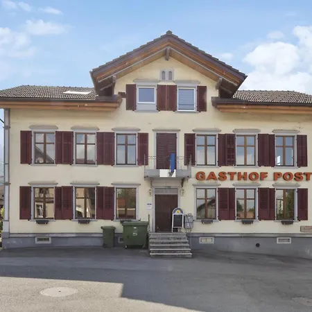 Fenus Gemuetliche Sgt06 Grabs