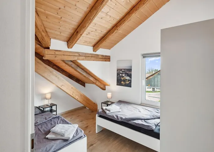 Fenus Gemuetliche Sgt06 דירה *