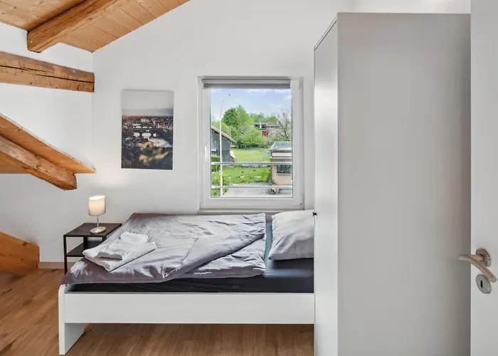 Fenus Gemuetliche Sgt06 * Grabs