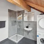Apartment Fenus Gemütliche Sgt06