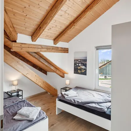 Fenus Gemuetliche Sgt06 Appartement *