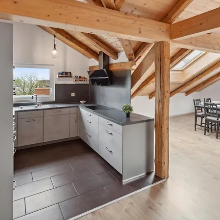 Appartement Fenus Gemuetliche Sgt06 Grabs