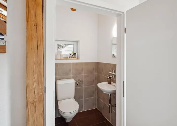 Appartement Fenus Gemuetliche Sgt06 Grabs