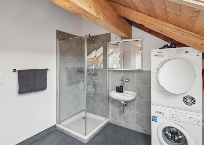 Appartement Fenus Gemuetliche Sgt06